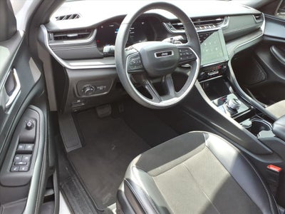2023 Jeep Grand Cherokee Altitude 4x4