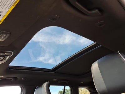 2025 Jeep Grand Cherokee Summit 4x4