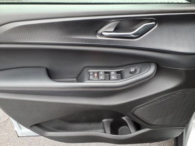 2024 Jeep Grand Cherokee L Altitude X 4x4