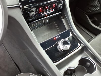 2024 Jeep Grand Cherokee L Altitude X 4x4