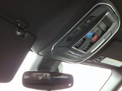 2024 Jeep Grand Cherokee L Altitude X 4x4