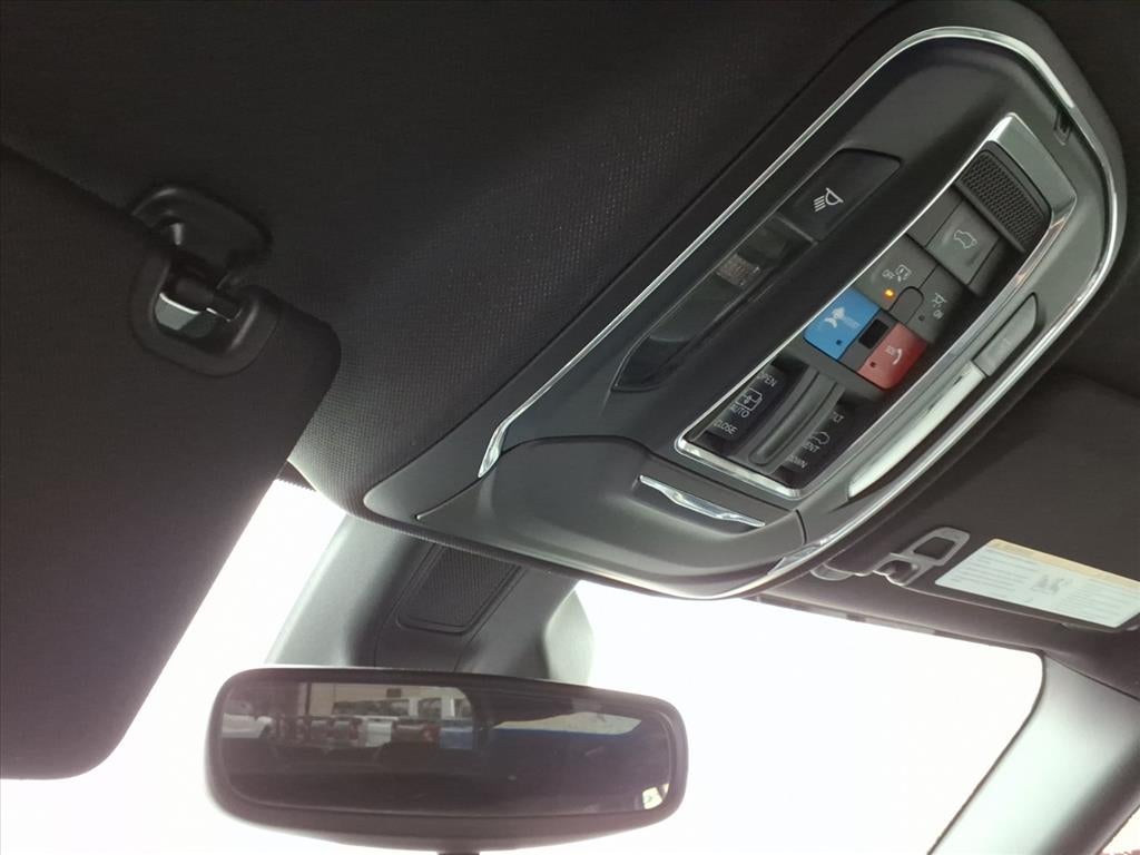 2024 Jeep Grand Cherokee L Altitude X 4x4