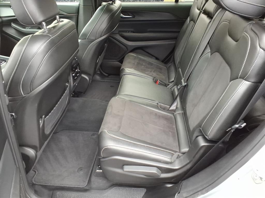 2024 Jeep Grand Cherokee L Altitude X 4x4