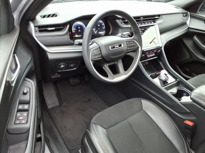 2024 Jeep Grand Cherokee L Altitude X 4x4