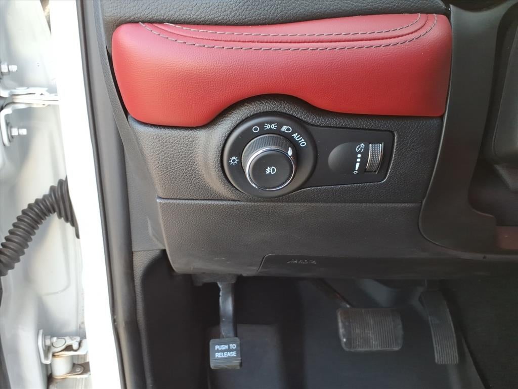 2021 Dodge Durango R/T AWD