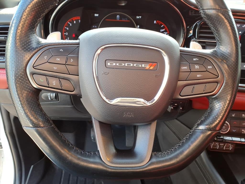 2021 Dodge Durango R/T AWD