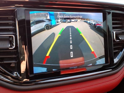 2021 Dodge Durango R/T AWD