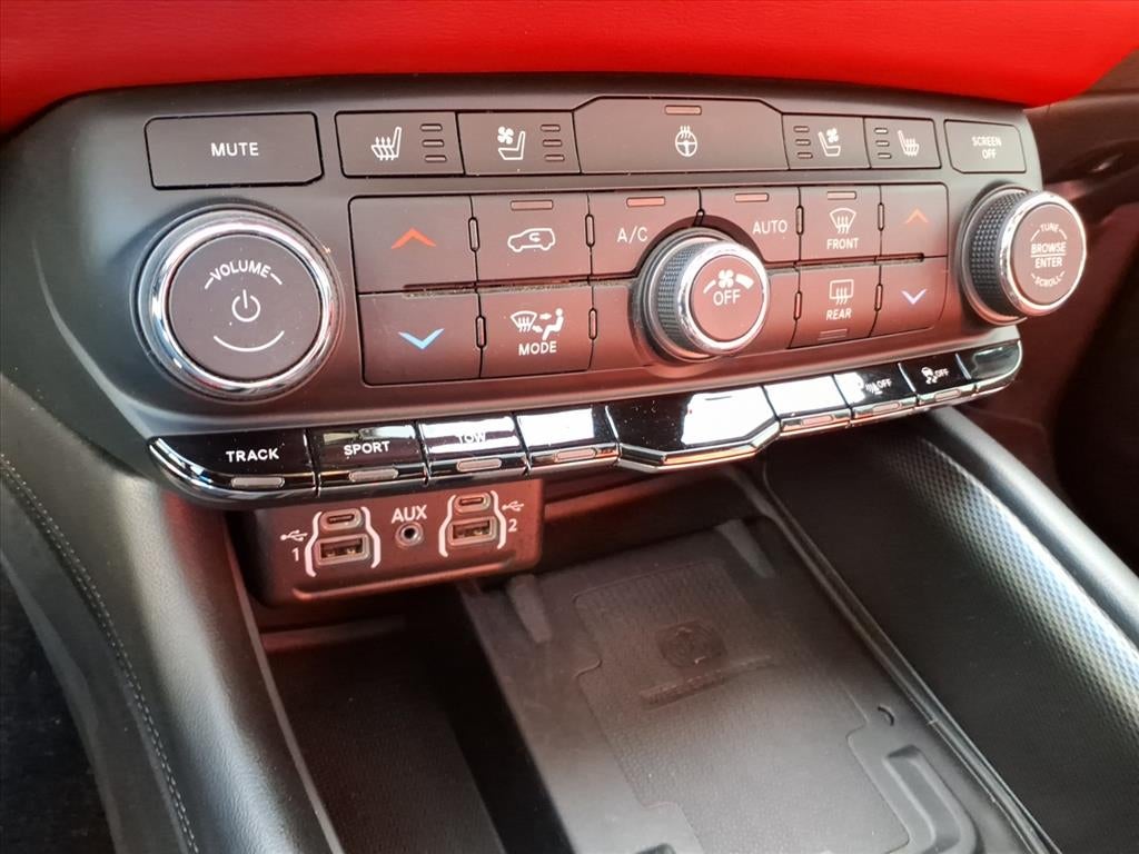 2021 Dodge Durango R/T AWD