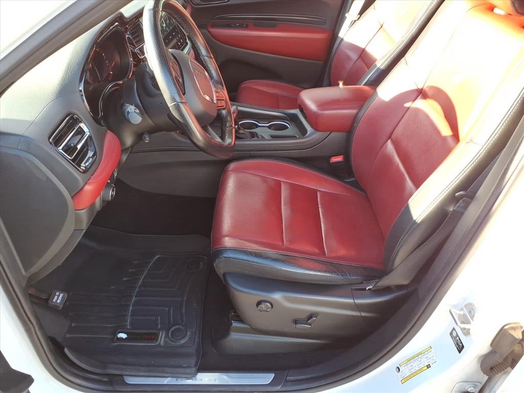 2021 Dodge Durango R/T AWD