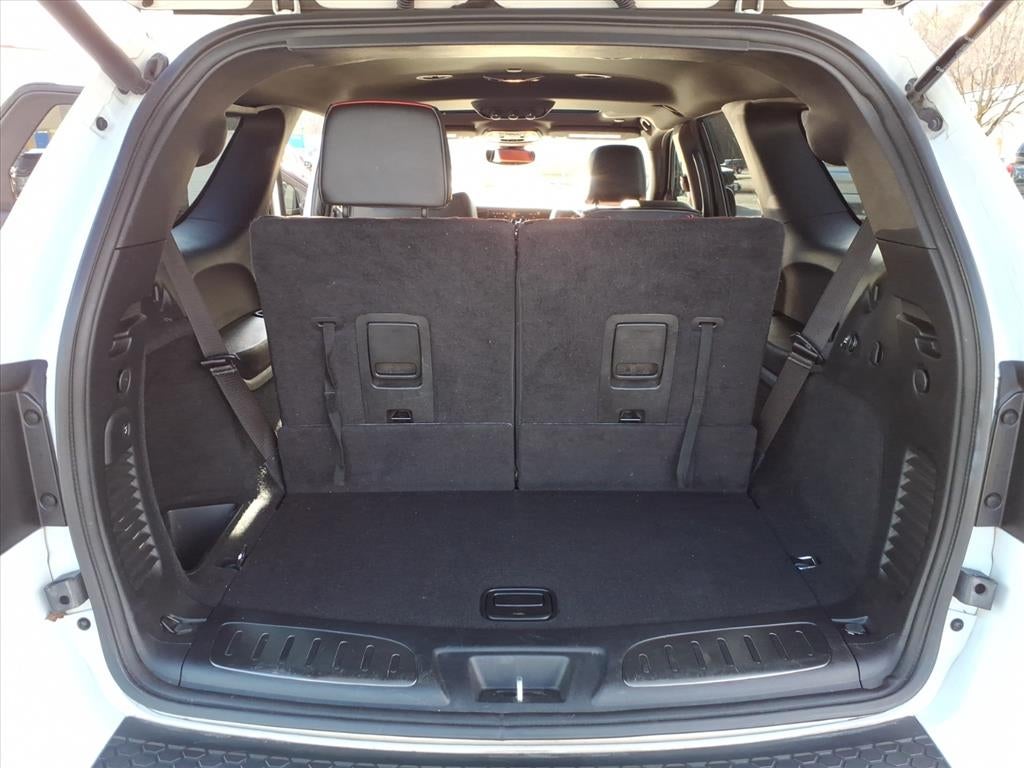 2021 Dodge Durango R/T AWD