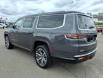 2024 Jeep Grand Wagoneer L Series III 4x4