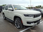 2022 Jeep Wagoneer Series II 4x4