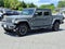 2021 Jeep Gladiator Overland 4x4