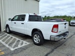 2024 RAM 1500 Big Horn Crew Cab 4x4 6'4' Box