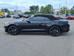 2021 Ford Mustang GT Premium Convertible