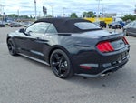 2021 Ford Mustang GT Premium Convertible