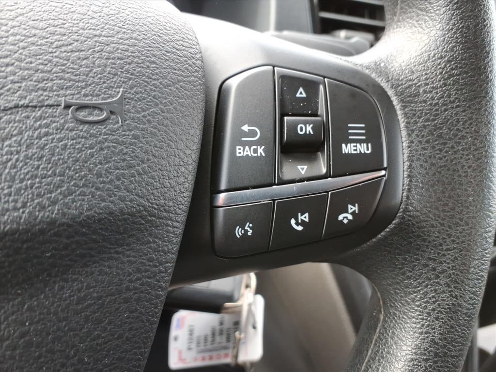 2023 Ford Transit-350 Passenger Van XLT