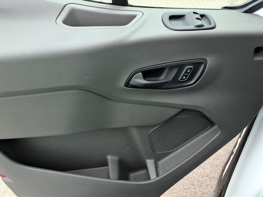 2024 Ford Transit-350 Passenger Van XLT
