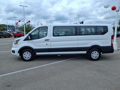 2024 Ford Transit-350 Passenger Van XLT