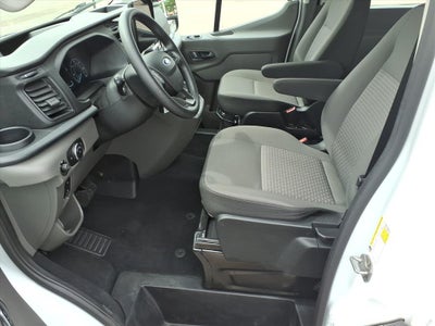 2024 Ford Transit-350 Passenger Van XLT