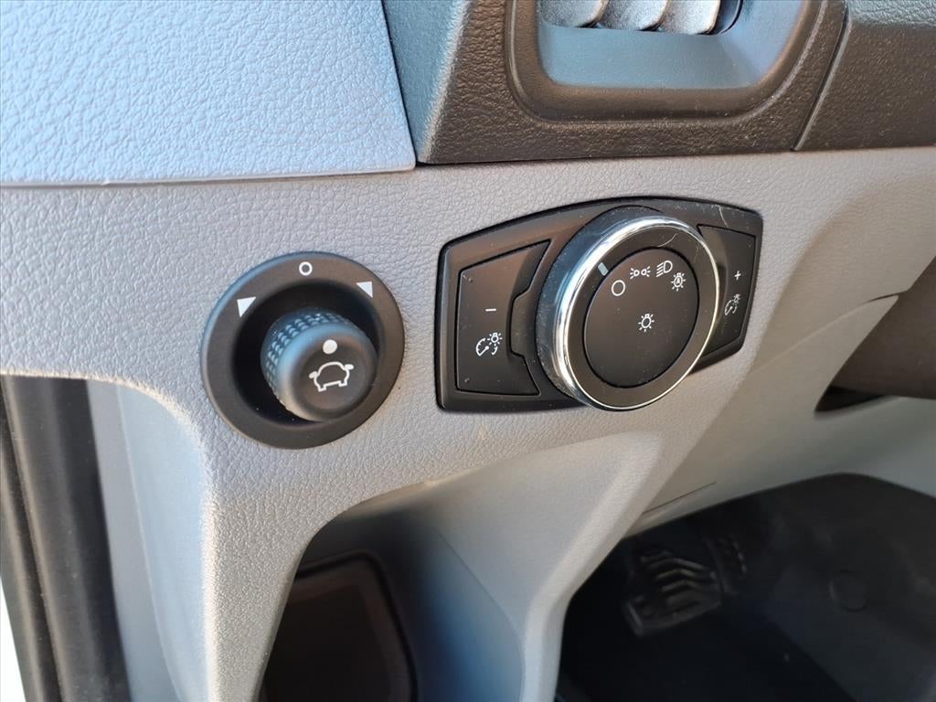 2017 Ford Transit-350 XLT