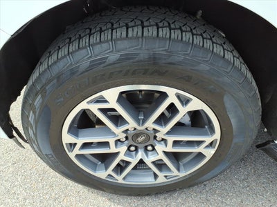 2025 Ford Expedition Active MAX