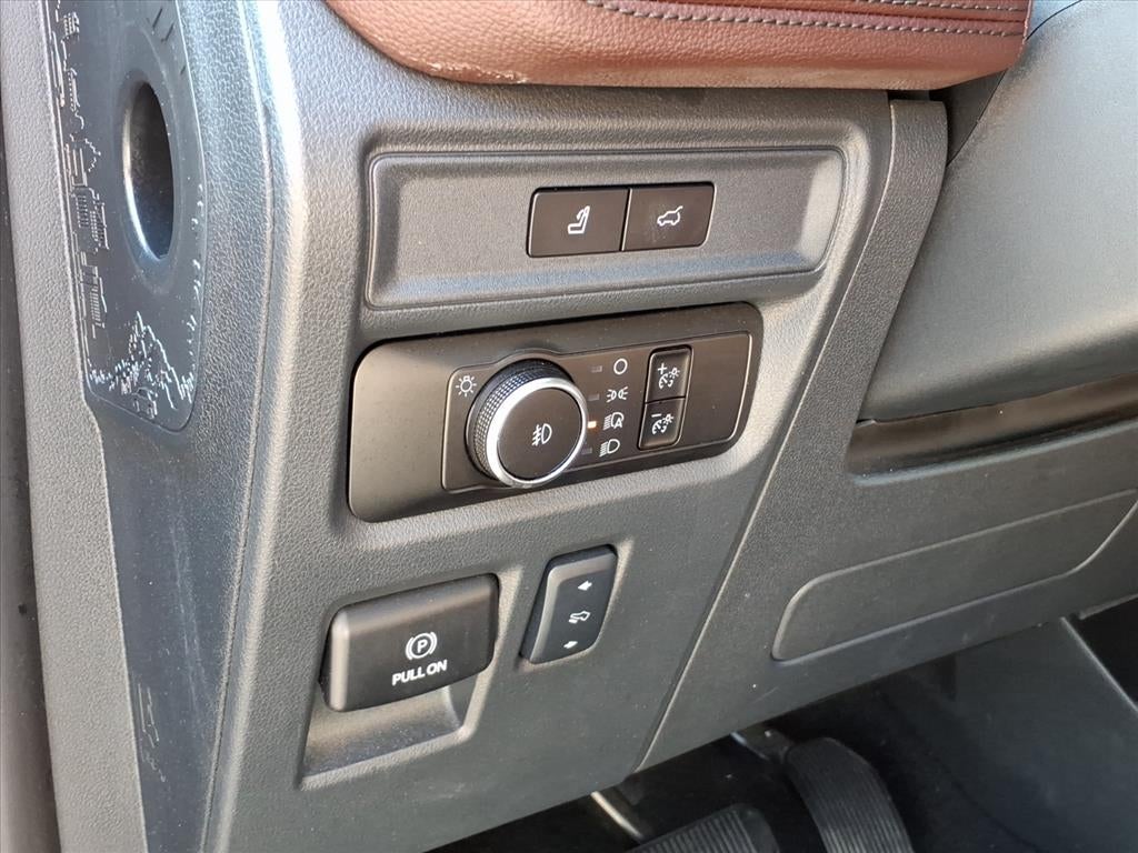 2024 Ford Expedition Limited MAX