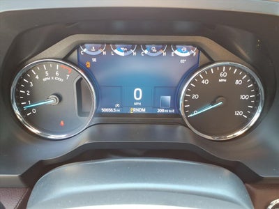 2024 Ford Expedition Limited MAX