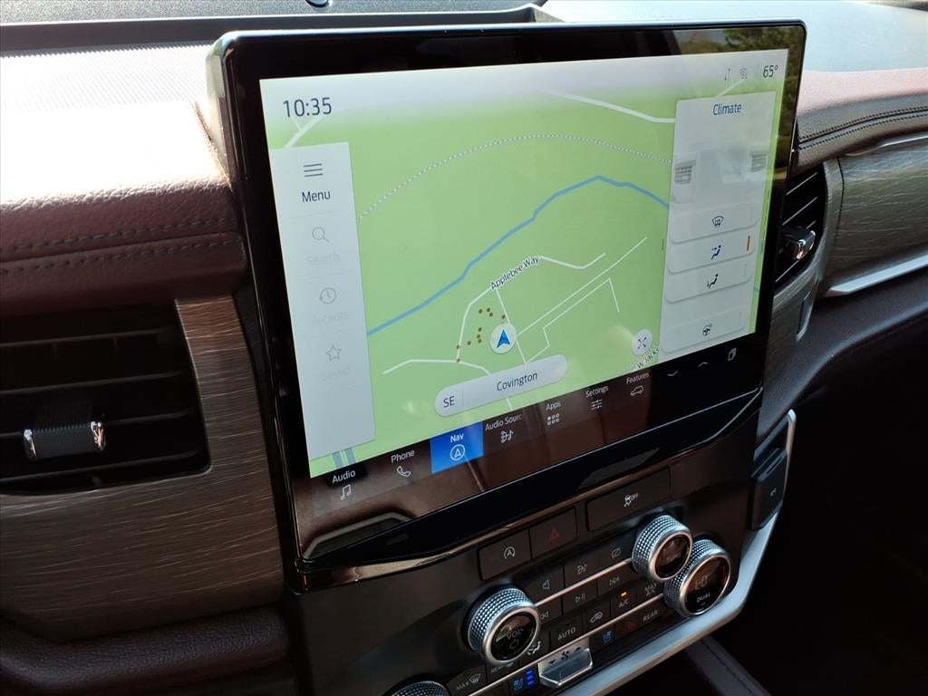 2024 Ford Expedition Limited MAX