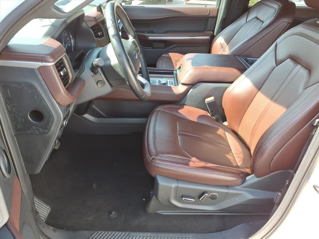 2024 Ford Expedition Limited MAX