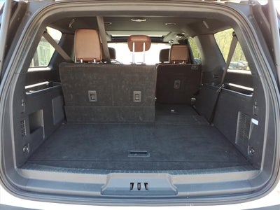 2024 Ford Expedition Limited MAX