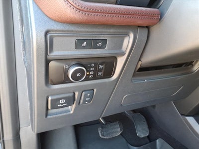 2023 Ford Expedition Limited