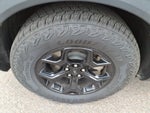 2024 Ford Explorer Timberline