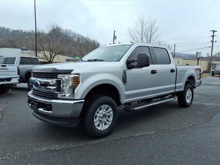 2019 Ford F-250 XL