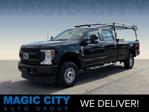 2022 Ford F-250 XL