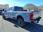 2024 Ford F-250 Platinum