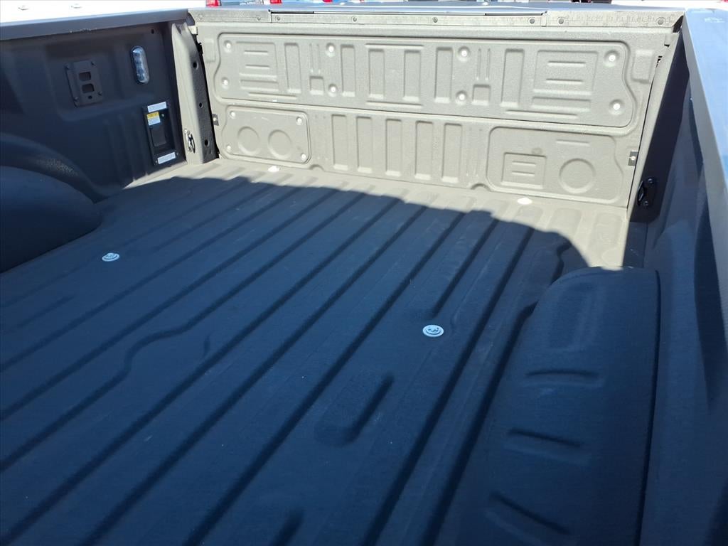 2024 Ford F-250 Platinum