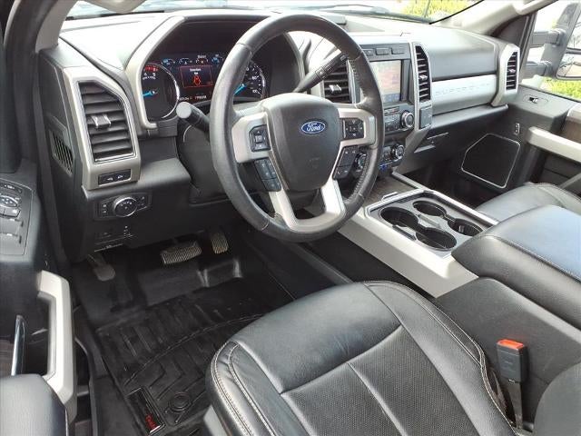 2020 Ford F-250 Lariat