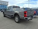 2025 Ford F-250 Super Duty Lariat