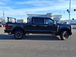 2024 Ford F-250 Platinum