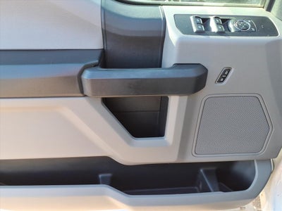 2020 Ford F-350 XL