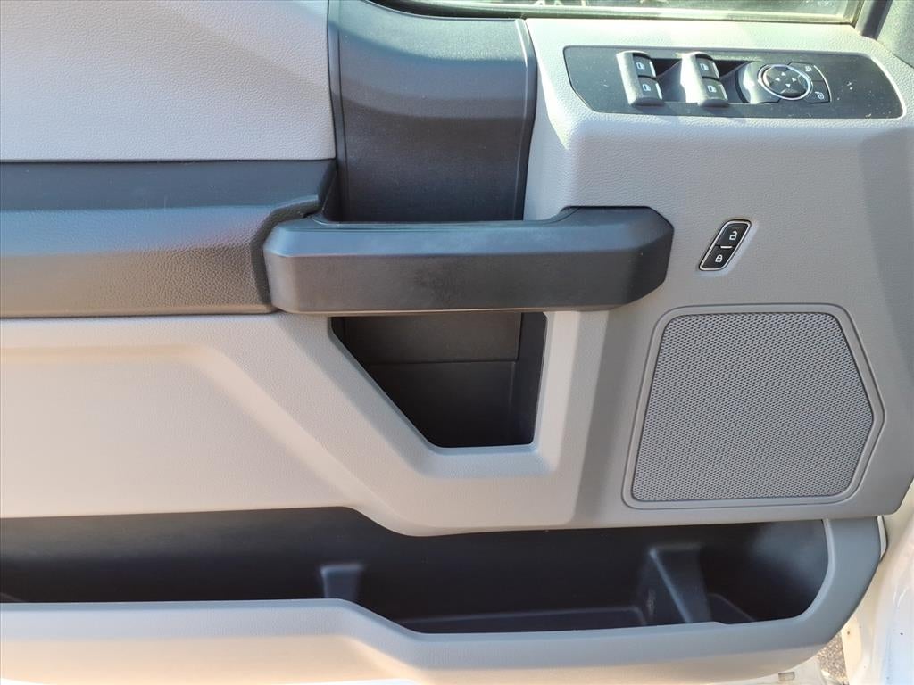 2020 Ford F-350 XL