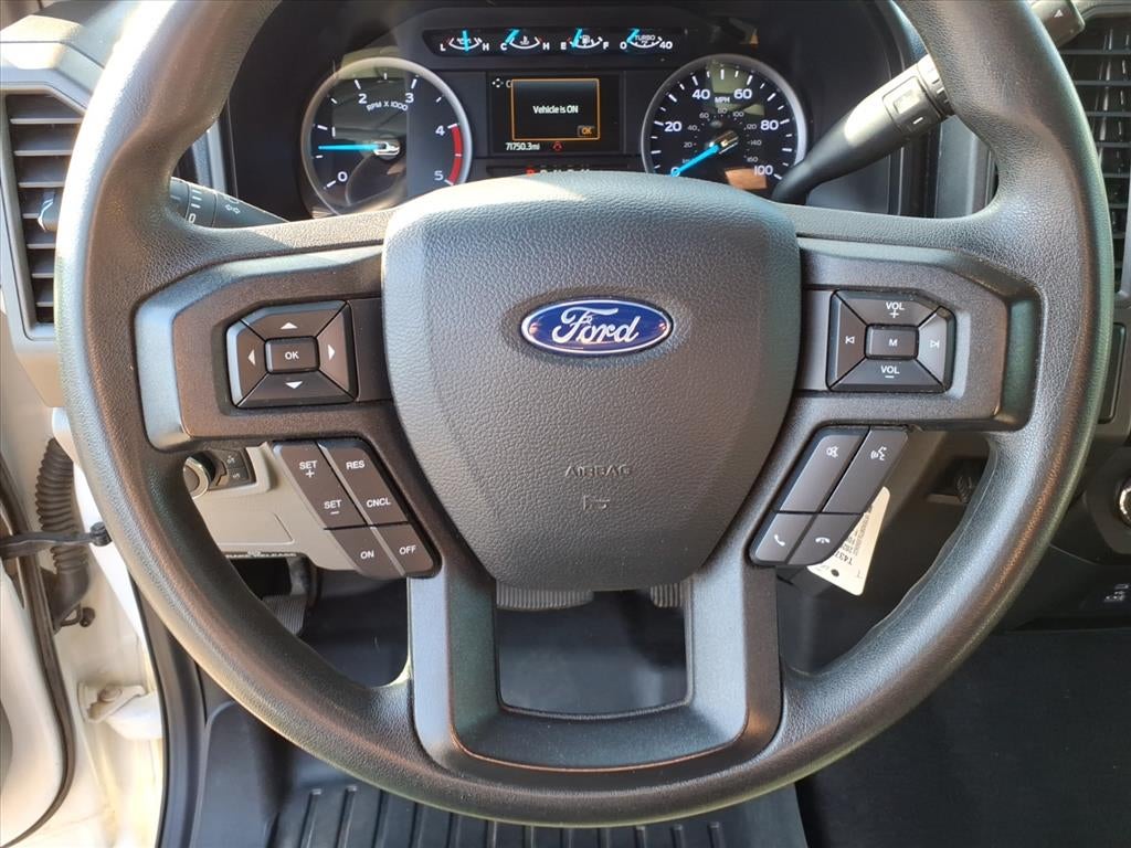 2020 Ford F-350 XL