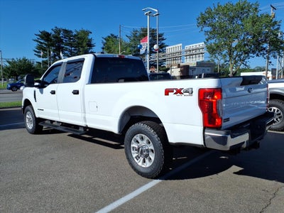 2020 Ford F-350 XL