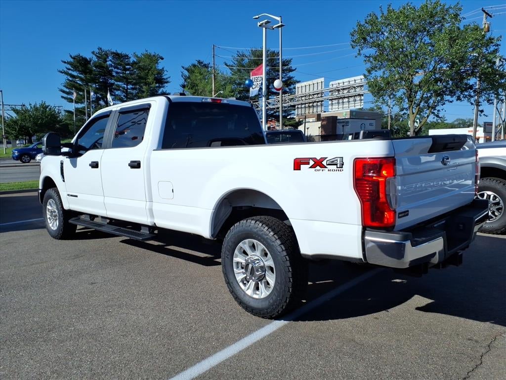 2020 Ford F-350 XL