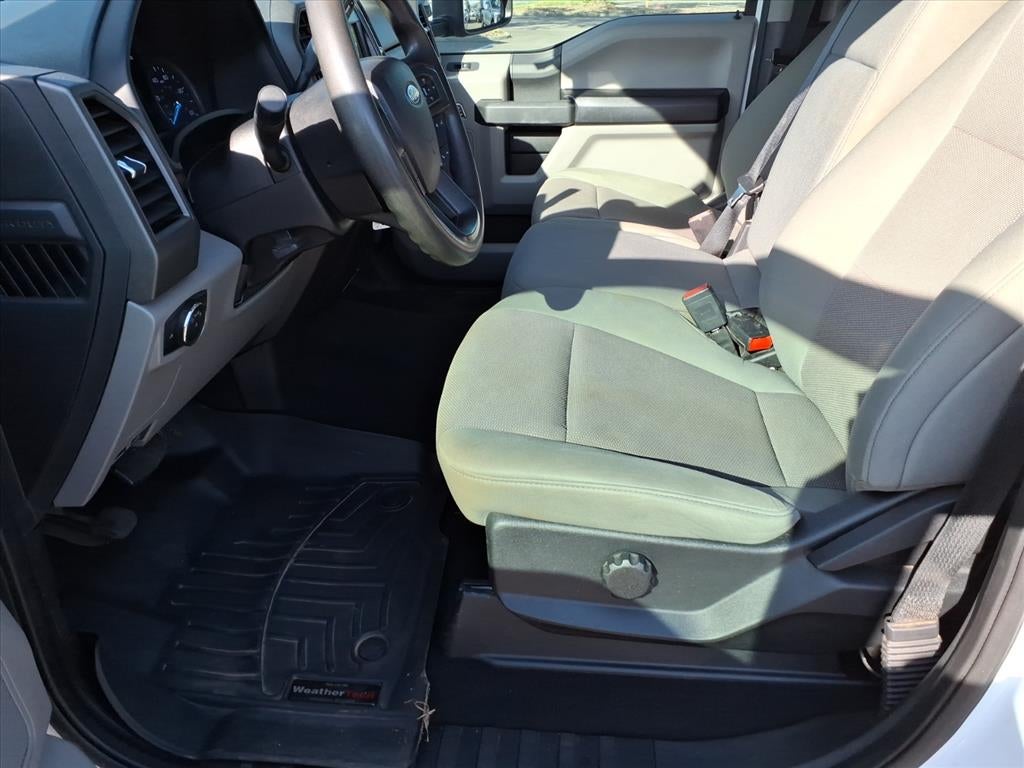 2020 Ford F-350 XL