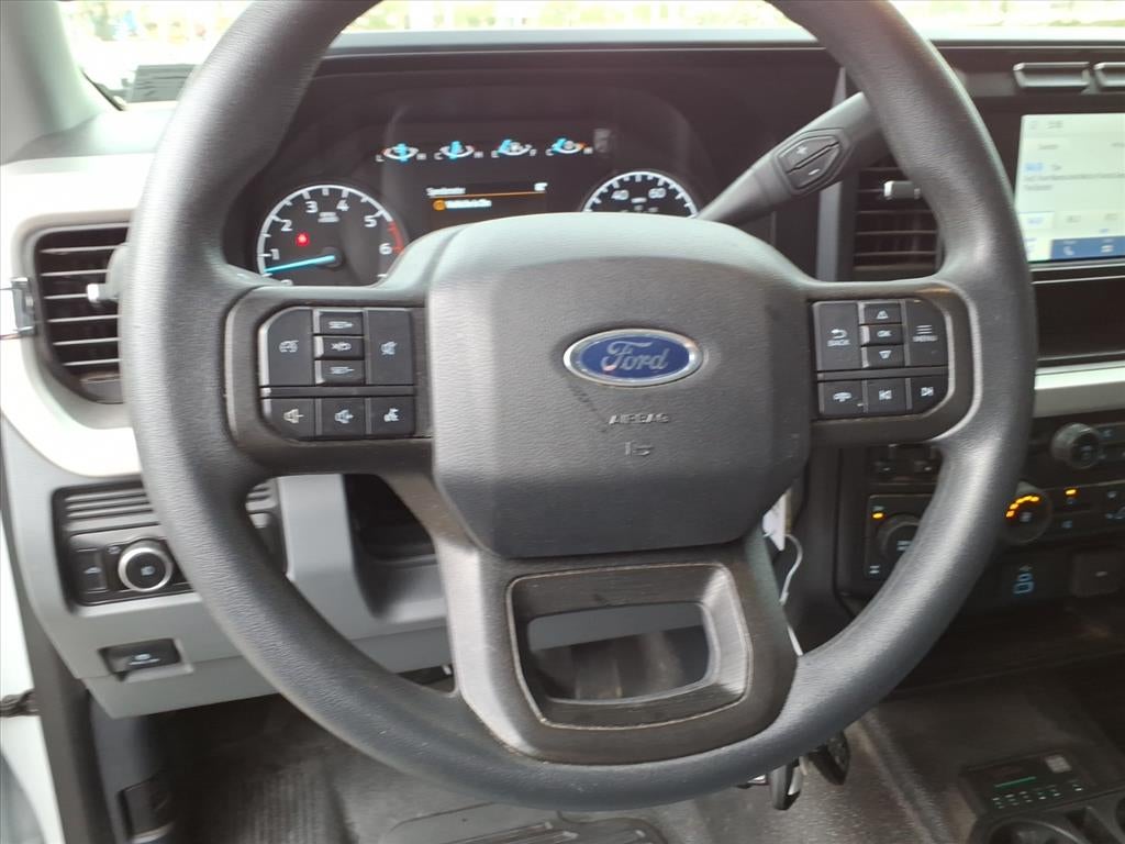 2023 Ford F-350 XL