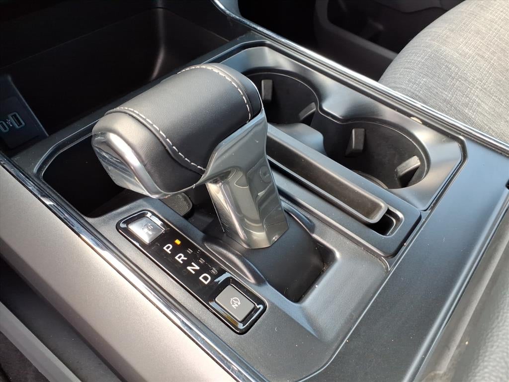 2023 Ford F-150 Lightning XLT