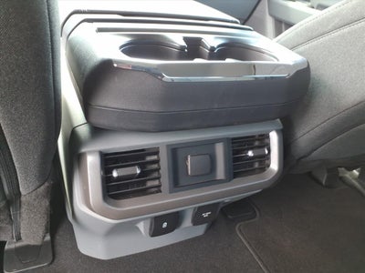 2023 Ford F-150 Lightning XLT
