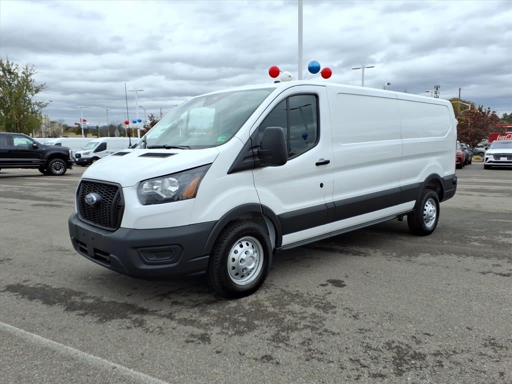 2025 Ford Transit-150 Cargo Van Base
